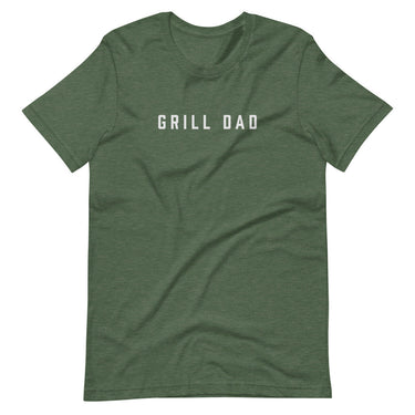 Grill Dad Tee